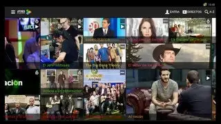 Television a la carta en Mygica