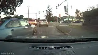 &ldquo;I signaled I can change lanes!&rdquo;