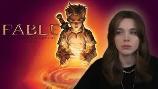 Прохождение Fable: The Lost Chapters (часть 2)