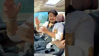 This Car Has Special Features ~ Sujal Thakral #shorts #ytshorts #youtubeshorts #funny #car