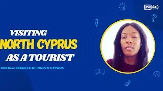 Why You Should Visit North Cyprus (Before Everyone Else Does)