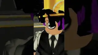 Zillis Doppelganger Found something! #roblox  #gameon  #robloxmovie #robloxedit