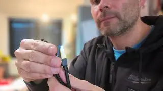 Unpacking the Ugreen Cat8 Ethernet Cable, Braided!