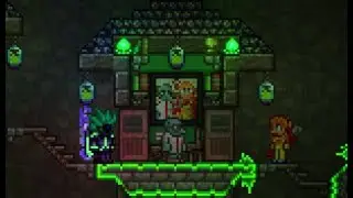 Terraria: The Ultimate Paradox