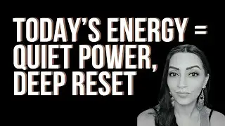 April 21, 2025 Forecast 🌙 | 7 Day Spiritual Reset + Pisces Moon Clarity = Pause, Reflect & Realign 🔮