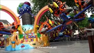 Turbo Polyp| H. van Tol (Offride) Kermis Lochem 2018
