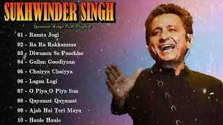 🎶 Sukhwinder Singh &ndash; Music driven by muscle, movement, and magnetic confidence 🎧