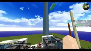 Reverse Nuke Breakdown + Auto Cannon