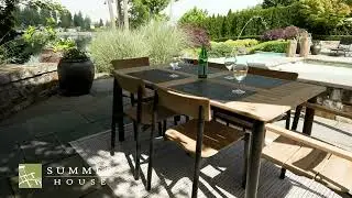 Westport Dining Table and Chairs
