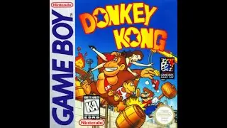Hall dos Conquistadores (Sorteio HOJE a partir as 18:00) e #8 -🏆36/62 - Donkey Kong (Game Boy)