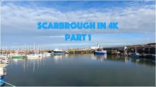 Scarborough part 1