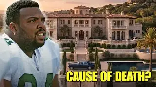Kevin Johnson Cause Of Death , Wife,  Children, Net Worth & Lifestyle