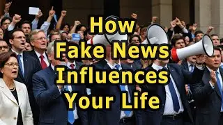 ViennaCC - Fake News (Official Music Video)