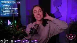Chat goes shopping for me!! | Ev0ra VOD 21/11/25