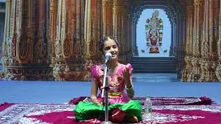 MARGAZHI UTSAVAM 6TH JAN 2026 CELEBRATION