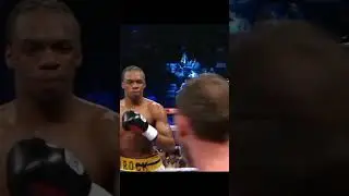 SHOCKING! The Moment Andy Lee Turned the Fight Upside Down vs John Jackson
