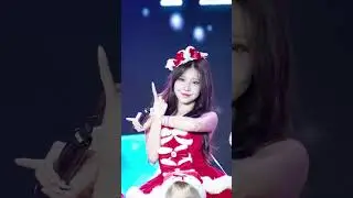 Alice Peach You (Fancam) - CHANGE! @TGG FESTIVAL 2025 28/12/2025