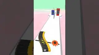✅Max Level in Battery Run ✅ Gameplay Walkthrough Trailer Android/iOS ✅ Suresh Mobile Games✅