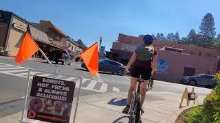 El Dorado Bike Trail Adventure