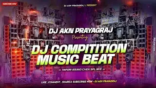 Dj Competition Music Beat 💥 Sound Check Dj Akn X Amar Hitech #tapori #soundchek #djsarzen #djsong