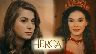 💖Праздничные образы Ярен & Реййан🦋||✨Ветреный/Hercai👑