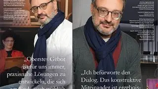 Titelstory Orhideal IMAGE &uuml;ber Wolfgang Dykiert dykiert beratung