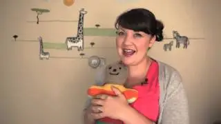 The Cuddle Song with Sounds Like This for Kids!