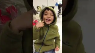 Little Moa's Song