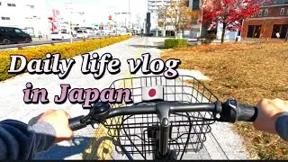 4K ]Bike Ride Tour Street in Japanese Countryside Japan 🇯🇵 