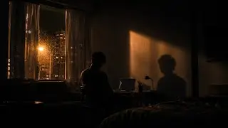 혼자 먹는 컵라면, 식어가는 소주 한 잔.. 오늘 내 모습 같아서 만든 노래