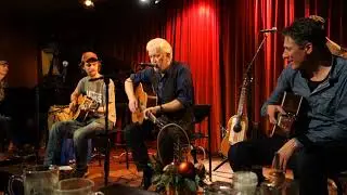 Theme From The Blue Zone The Watchman live @ Meneer Frits Eindhoven December 21st 2015