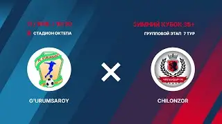 WINTER CUP 7-TUR 