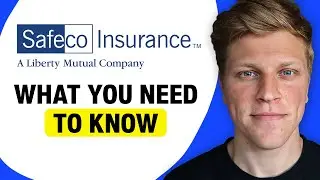 What Is Safeco Insurance?