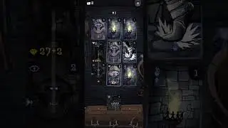 Did not expect to enjoy this game | Card Thief | Part 1