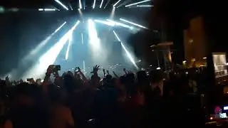 Martin Garrix Live Full @ Tel Aviv, Israel 2018 part 2