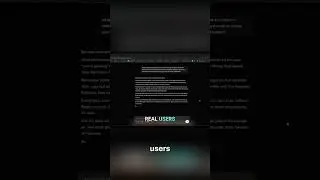Интернет мертв. Боты правят бал. Куда делись реальные люди?