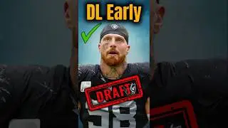 THIS is Why Drafting DLs Early is the BEST IDP Draft Strategy