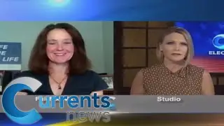 Democrats For Life&rsquo;s Kristen Day Addresses the Growing Concerns of Pro-Life Democrats