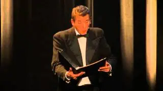 Le Siffleur: Extraits du spectacle