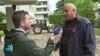 Maltempo, Emilia Romagna ancora in ginocchio. Le testimonianze dei cittadini di Cesena