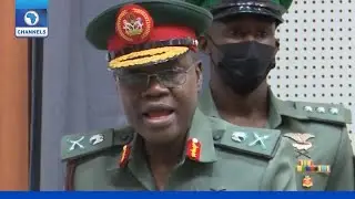 Reps Committee Screens Chief Of Army Staff