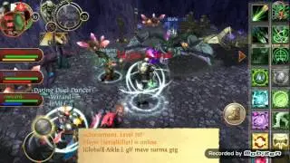 OAC (DUNGEON) (PCN) (FK) MILLI DROP)