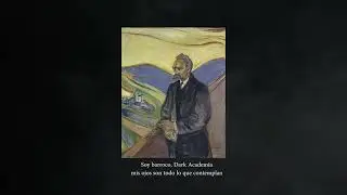 Siomantis - As&iacute; habl&oacute; Zaratustra [Letra]