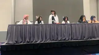 Demon Slayer Panel || Anime Matsuri 2022 ||