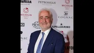 Guy Savoy owns a cabin located at an altitude of 1600 m: he can almost live self-sufficiently and