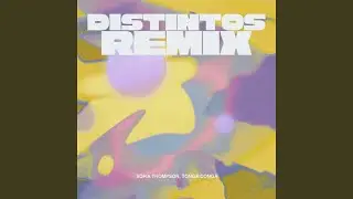 Distintos (Remix)
