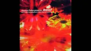 Maurice Fulton (Life Is Water)