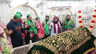 Data Ka Urs Mubarak Ho || Urs Data Darbar || Data Darbar Ki Video Urs Pak || 2021 Urs Data Darbar