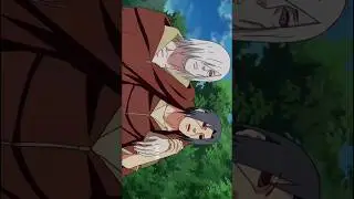 Itachi and nagato 👿🔥 #anime #edit #itachiedits #naruto