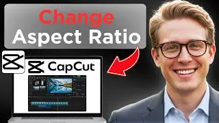 Как изменить соотношение сторон в Capcut (простое руководство)